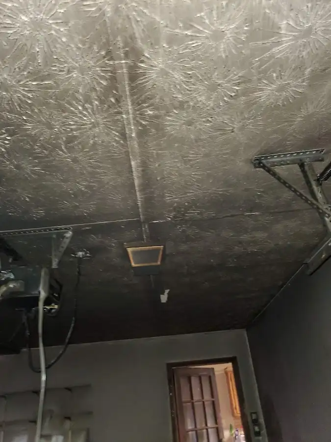 Fire and smoke damage assessment for Emergency Water Damage Services in Romeoville